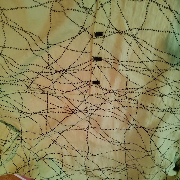 BLOUSE Cie. HABITAT - Picture 2 of 3